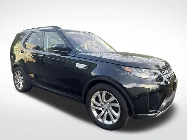 land rover discovery 2017 SALRRBBV0HA037324 image land rover discovery 2017 SALRRBBV0HA037324 image